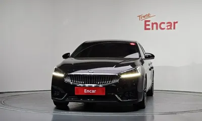 Kia K7 2018, 78810 км, за 9321.26 USD