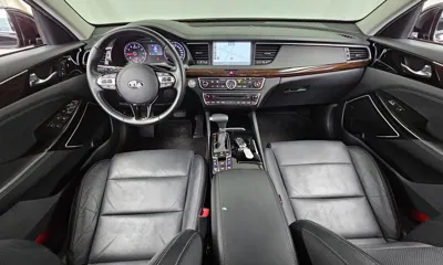 Kia K7 2018, 78810 км, за 9321.26 USD - фото 7