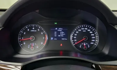 Kia K7 2018, 78810 км, за 9321.26 USD - фото 8