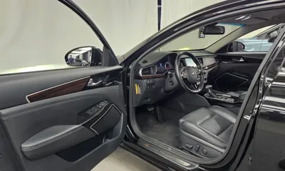 Kia K7 2018, 78810 км, за 9321.26 USD - фото 10