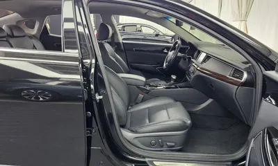 Kia K7 2018, 78810 км, за 9321.26 USD - фото 11