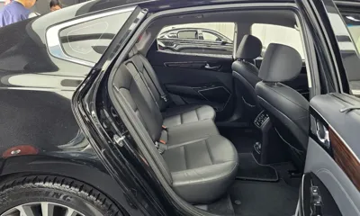 Kia K7 2018, 78810 км, за 9321.26 USD - фото 12