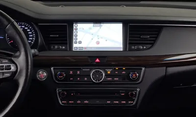 Kia K7 2018, 78810 км, за 9321.26 USD - фото 14