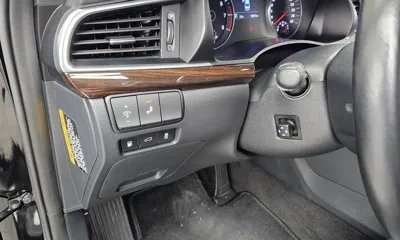 Kia K7 2018, 78810 км, за 9321.26 USD - фото 16