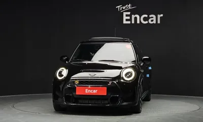 MINI Cooper 2022, 43050 км, за 16887.4 USD