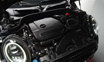 MINI Cooper 2022, 43050 км, за 16887.4 USD - фото 6