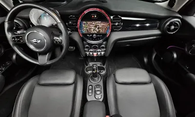 MINI Cooper 2022, 43050 км, за 16887.4 USD - фото 7