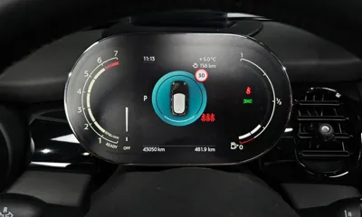 MINI Cooper 2022, 43050 км, за 16887.4 USD - фото 8