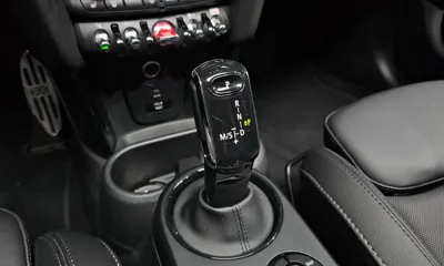 MINI Cooper 2022, 43050 км, за 16887.4 USD - фото 9