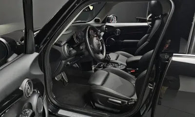 MINI Cooper 2022, 43050 км, за 16887.4 USD - фото 11