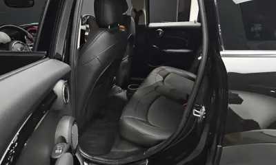 MINI Cooper 2022, 43050 км, за 16887.4 USD - фото 12