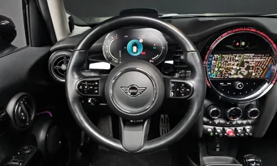 MINI Cooper 2022, 43050 км, за 16887.4 USD - фото 13