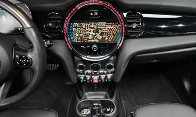 MINI Cooper 2022, 43050 км, за 16887.4 USD - фото 14