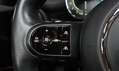 MINI Cooper 2022, 43050 км, за 16887.4 USD - фото 18