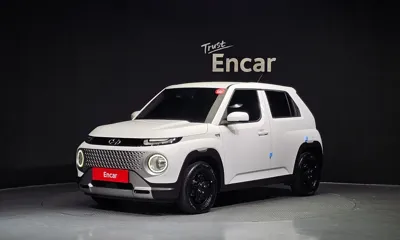 Hyundai Casper · 2023 год