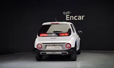 Hyundai Casper 2023, 90779 км, за 6826.83 USD