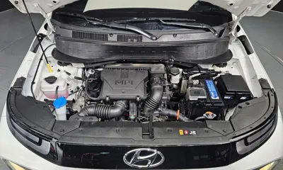 Hyundai Casper 2023, 90779 км, за 6826.83 USD - фото 6