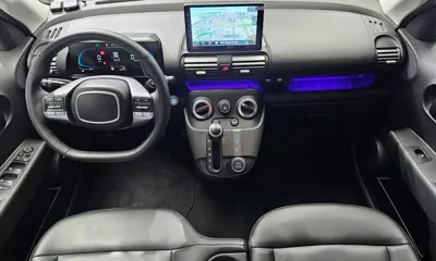 Hyundai Casper 2023, 90779 км, за 6826.83 USD - фото 7