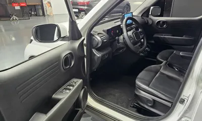 Hyundai Casper 2023, 90779 км, за 6826.83 USD - фото 10