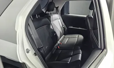 Hyundai Casper 2023, 90779 км, за 6826.83 USD - фото 12