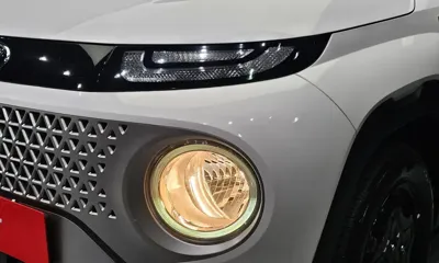 Hyundai Casper 2023, 90779 км, за 6826.83 USD - фото 22