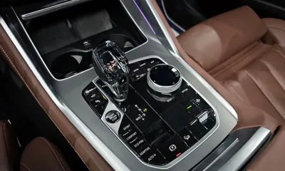 BMW X6 2021, 35243 км, за 51826.04 USD - фото 9