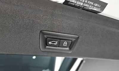 BMW X6 2021, 35243 км, за 51826.04 USD - фото 20