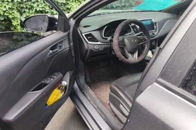 Chevrolet Monza 2020, 66000 км, за 7102 USD