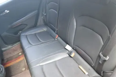 Chevrolet Monza 2020, 66000 км, за 7102 USD