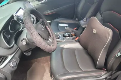 Chevrolet Monza 2020, 66000 км, за 7102 USD - фото 17