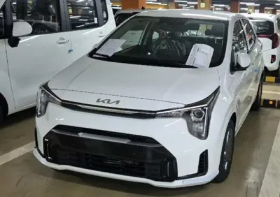 Kia Morning 2026, 1 км, за 1872.2 USD - фото 2