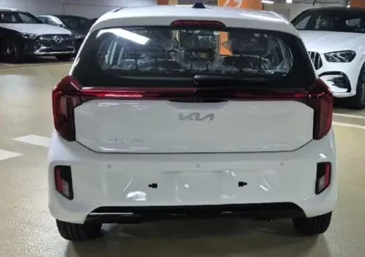 Kia Morning 2026, 1 км, за 1872.2 USD - фото 3