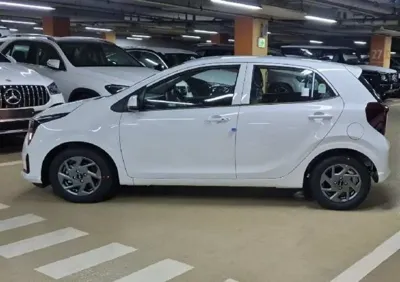 Kia Morning 2026, 1 км, за 1872.2 USD - фото 5