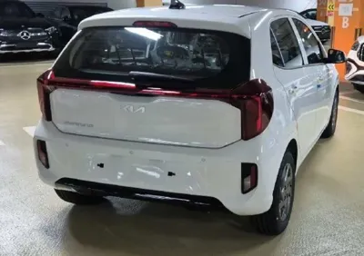 Kia Morning 2026, 1 км, за 1872.2 USD - фото 6