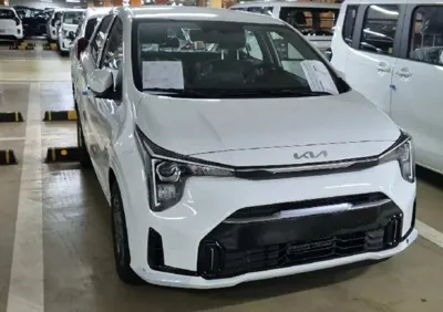 Kia Morning 2026, 1 км, за 1872.2 USD - фото 8