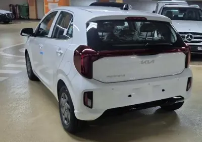 Kia Morning 2026, 1 км, за 1872.2 USD - фото 9