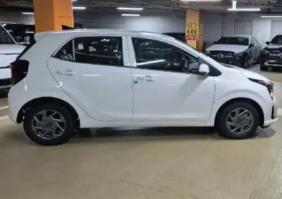 Kia Morning 2026, 1 км, за 1872.2 USD - фото 11