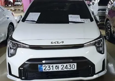 Kia Morning 2026, 1 км, за 1872.2 USD - фото 13