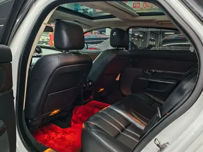 Jaguar XJ 2017, 139000 км, за 13213.4 USD - фото 6