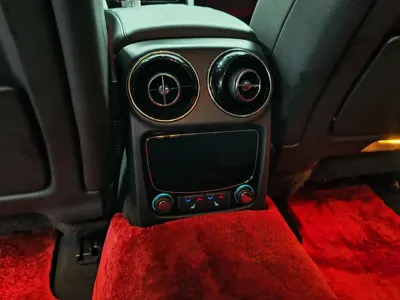 Jaguar XJ 2017, 139000 км, за 13213.4 USD - фото 7