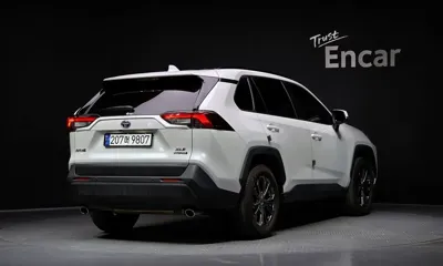 Toyota RAV4 2024, 43912 км, за 23959.56 USD
