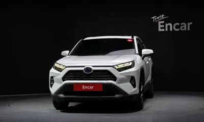 Toyota RAV4 2024, 43912 км, за 23959.56 USD