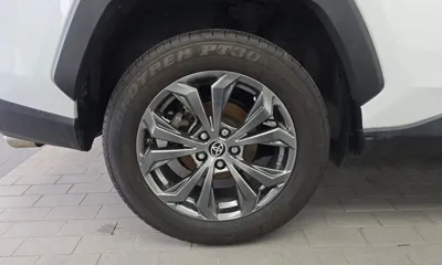 Toyota RAV4 2024, 43912 км, за 23959.56 USD