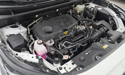 Toyota RAV4 2024, 43912 км, за 23959.56 USD - фото 6