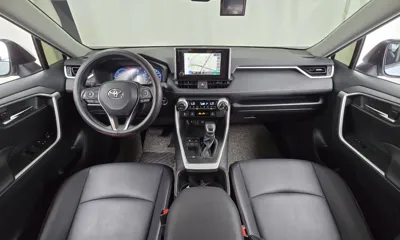 Toyota RAV4 2024, 43912 км, за 23959.56 USD - фото 7