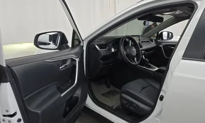 Toyota RAV4 2024, 43912 км, за 23959.56 USD - фото 10