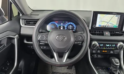 Toyota RAV4 2024, 43912 км, за 23959.56 USD - фото 13