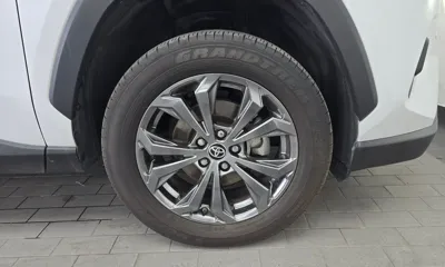 Toyota RAV4 2024, 43912 км, за 23959.56 USD - фото 21