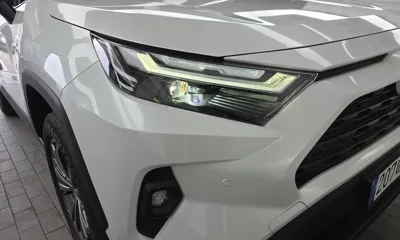 Toyota RAV4 2024, 43912 км, за 23959.56 USD - фото 22