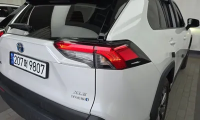Toyota RAV4 2024, 43912 км, за 23959.56 USD - фото 23